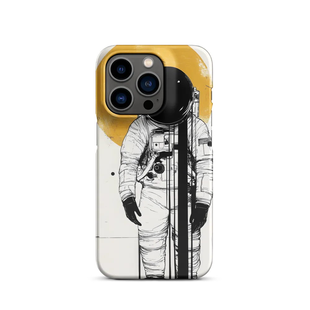 Isolation in Space