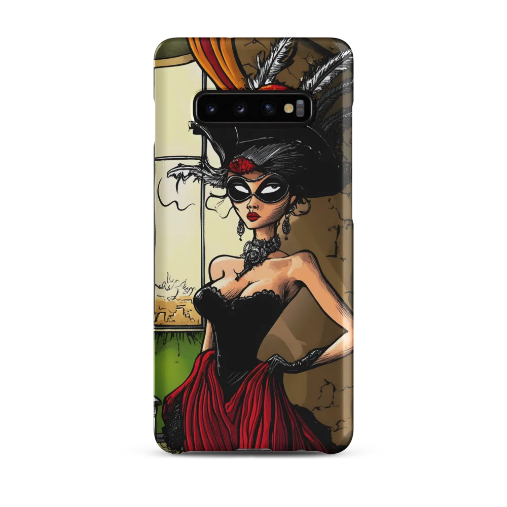 Chic Enigma