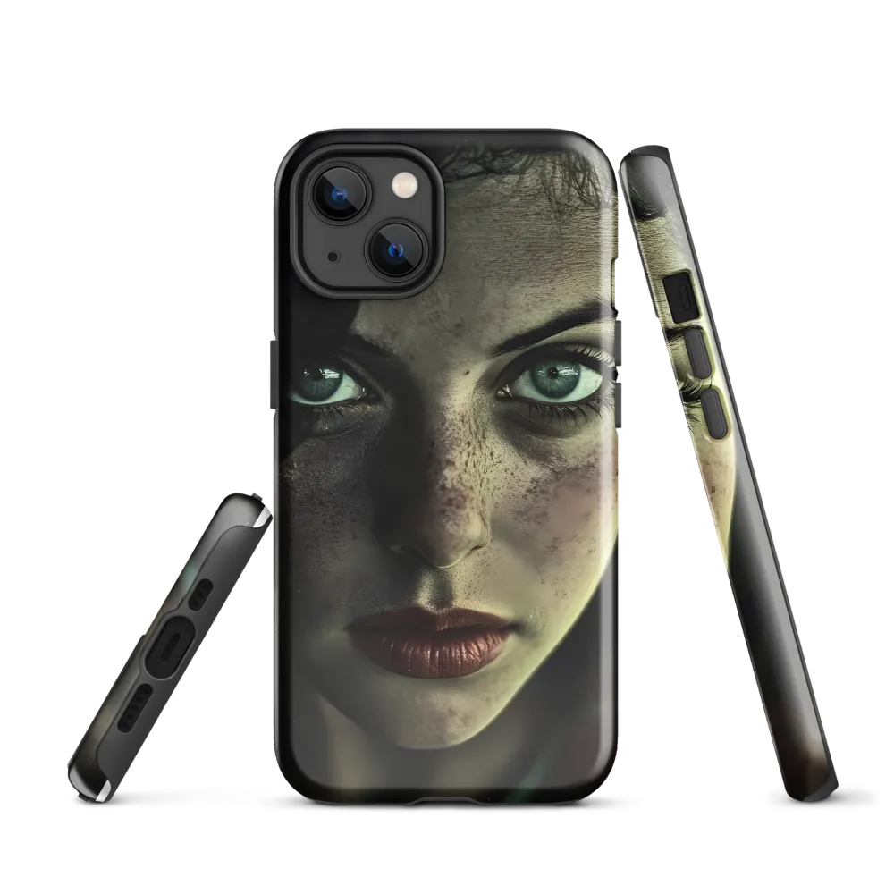 Eyes of Enigma