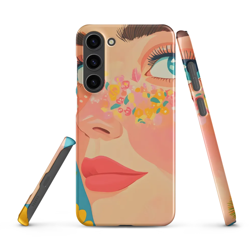 Floral Serenity