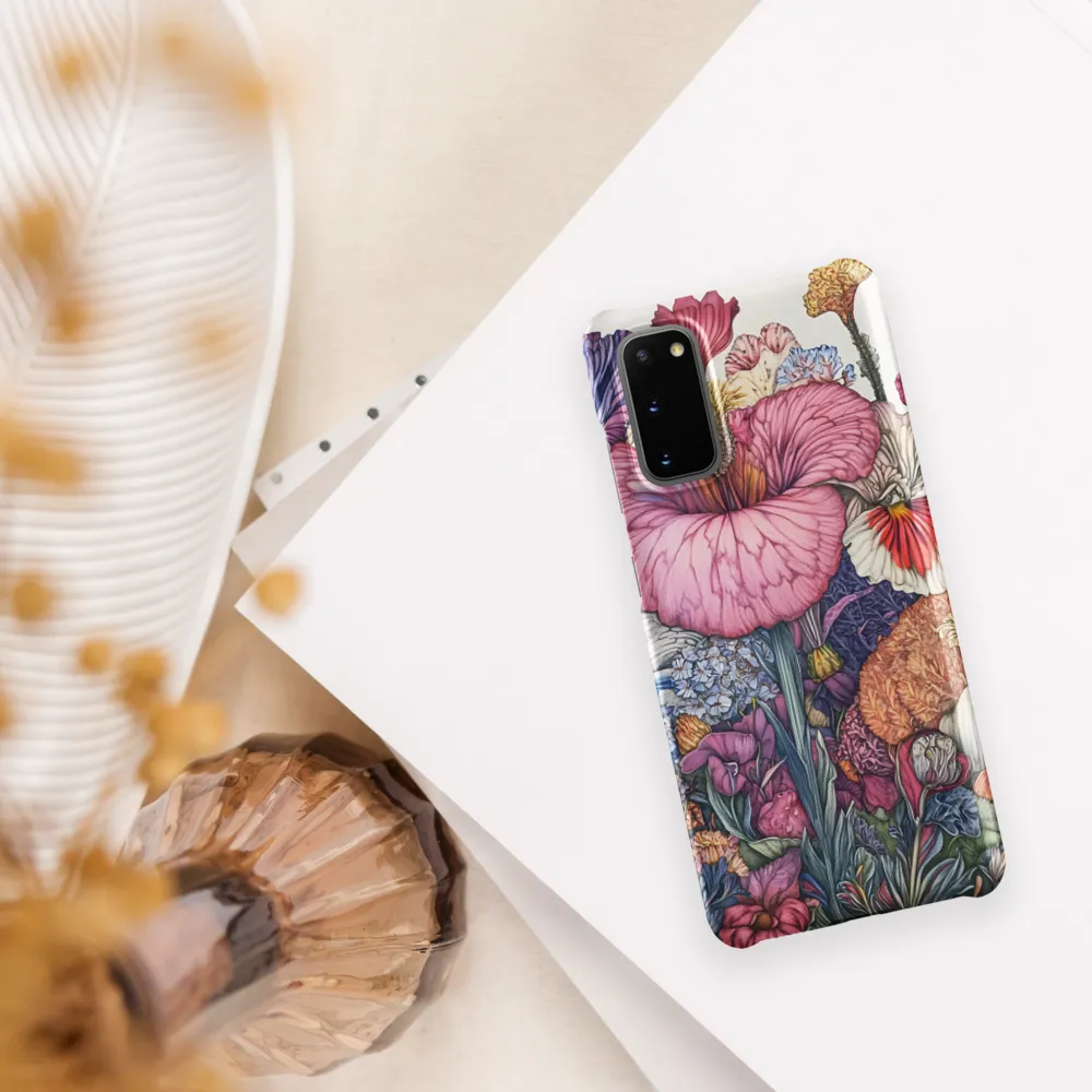 Blooming Opulence