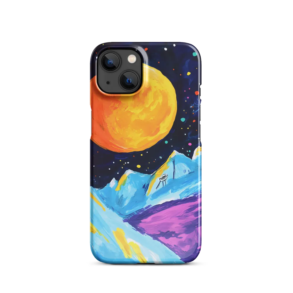 Celestial Serenade