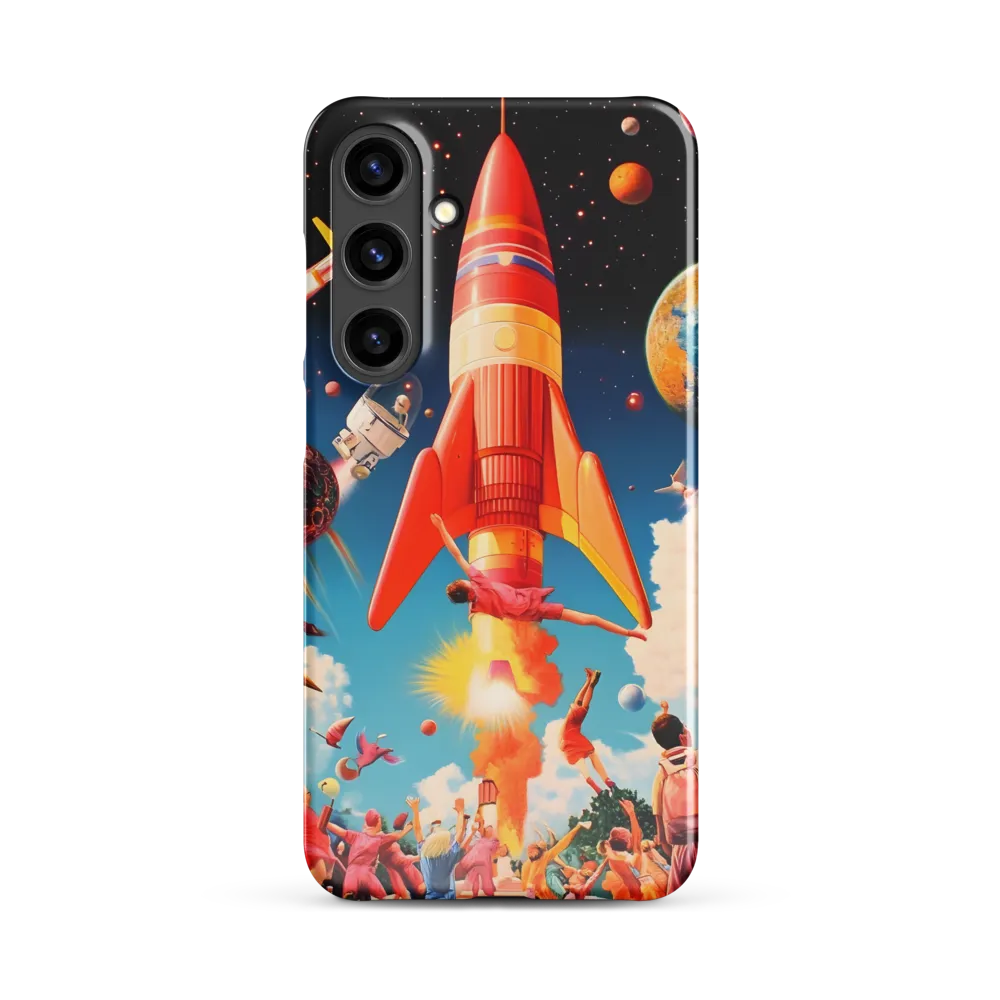Launch of Imagination