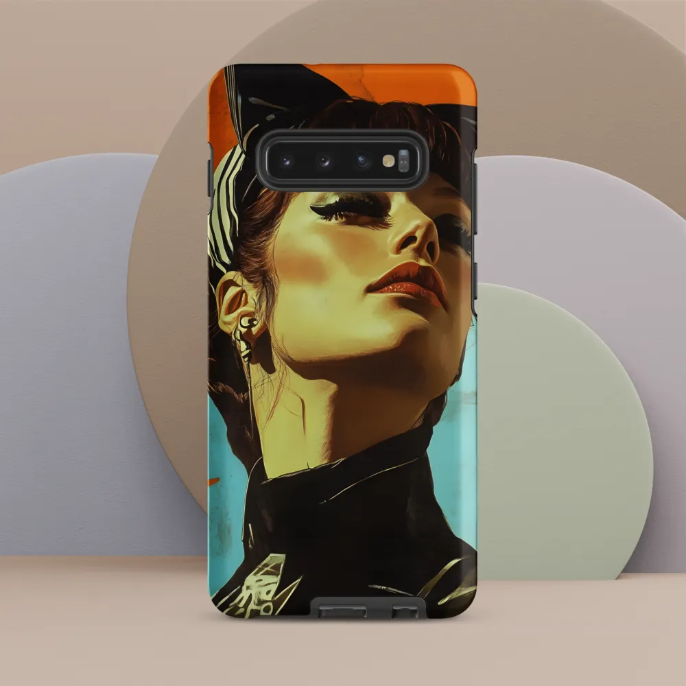Pin-Up Ascendant