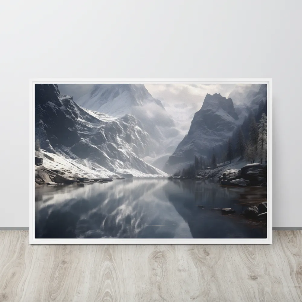 Echoes of Tranquility