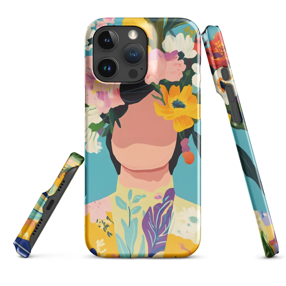 Blooming Identity
