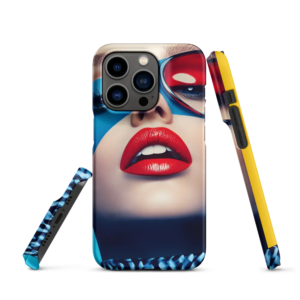 Vivid Expressions