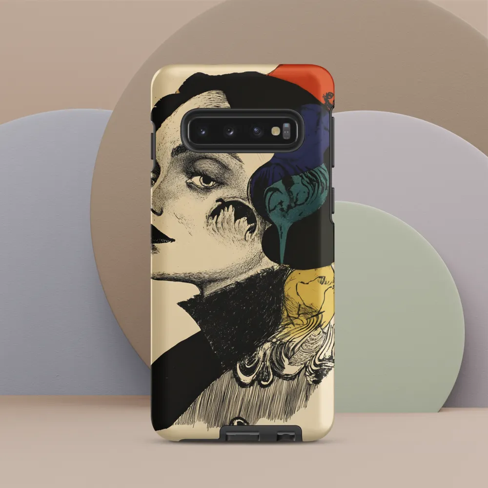 Enigmatic Elegance