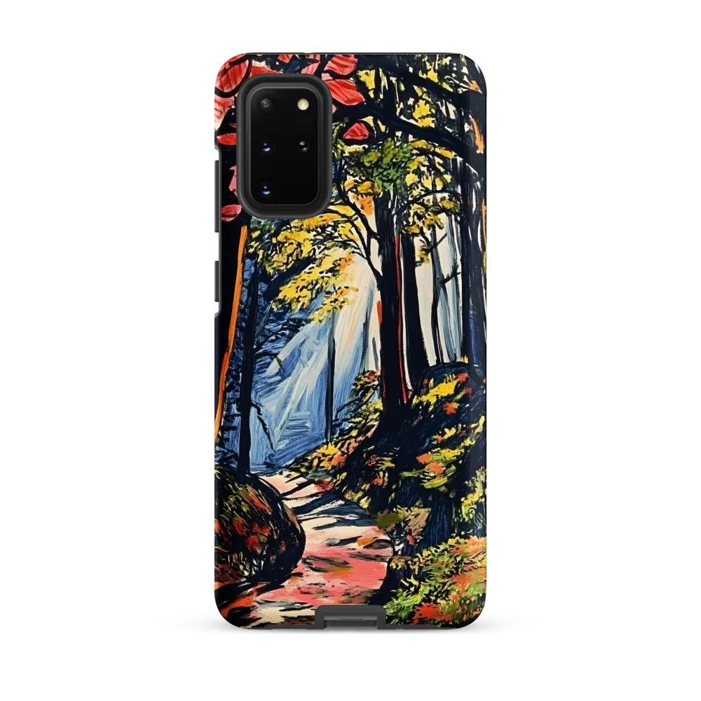 Whispers of Nature