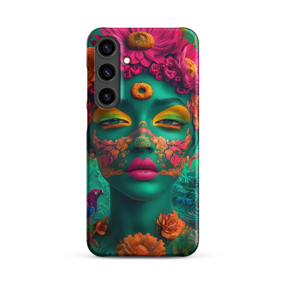 Floral Serenity