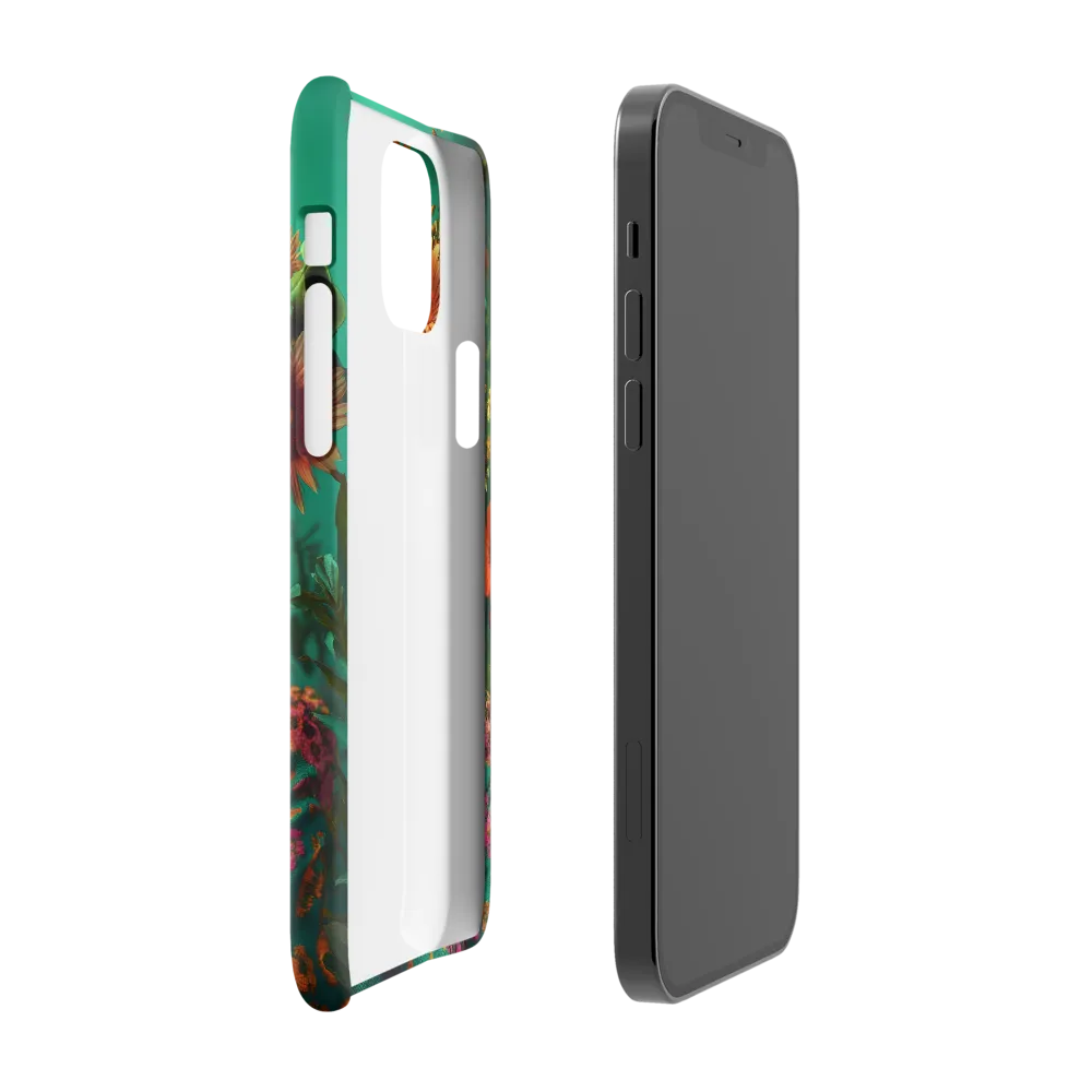 Floral Reverie