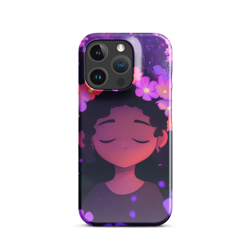 Serene Blossoms