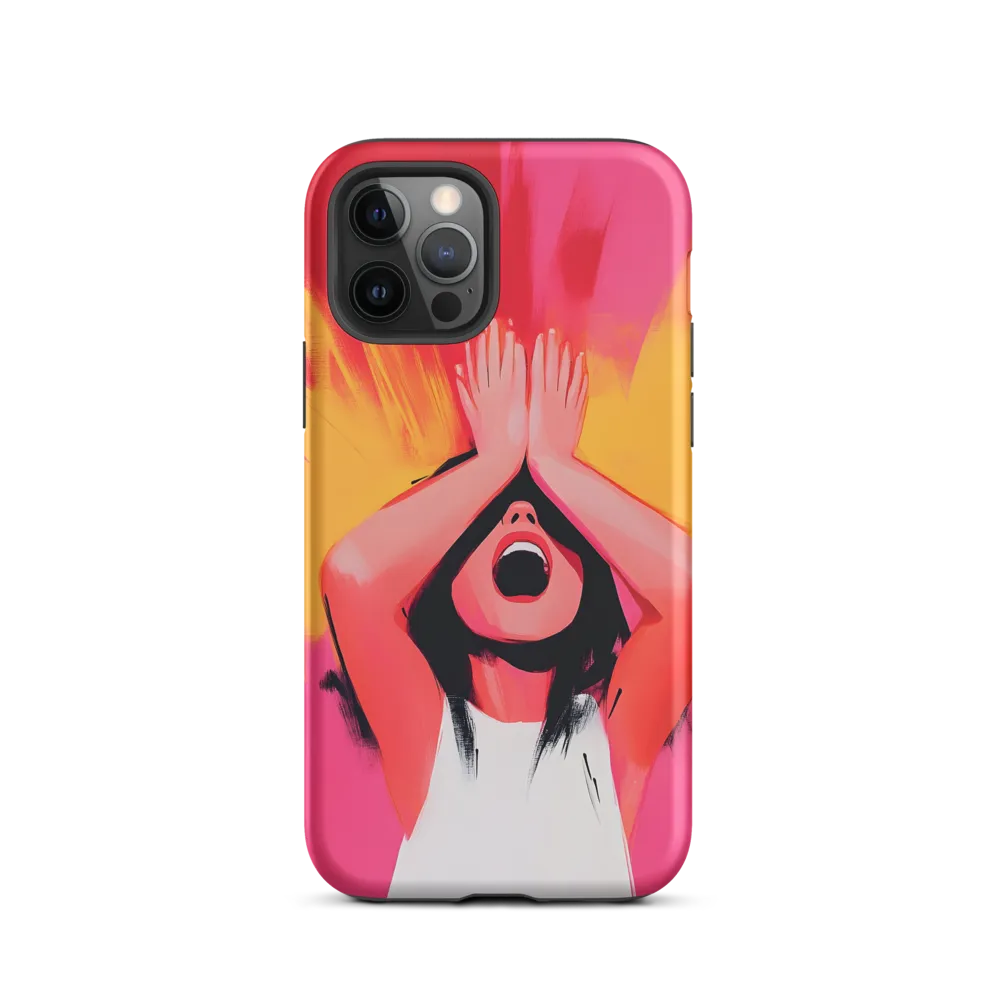 Silent Scream