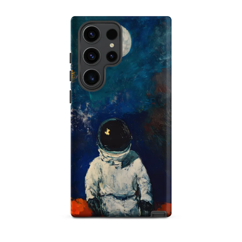 Gazing at the Cosmos