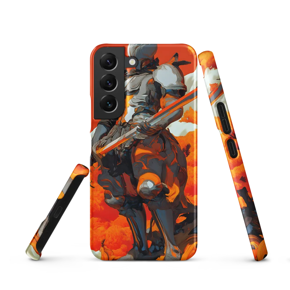 Ascendancy of the Samurai
