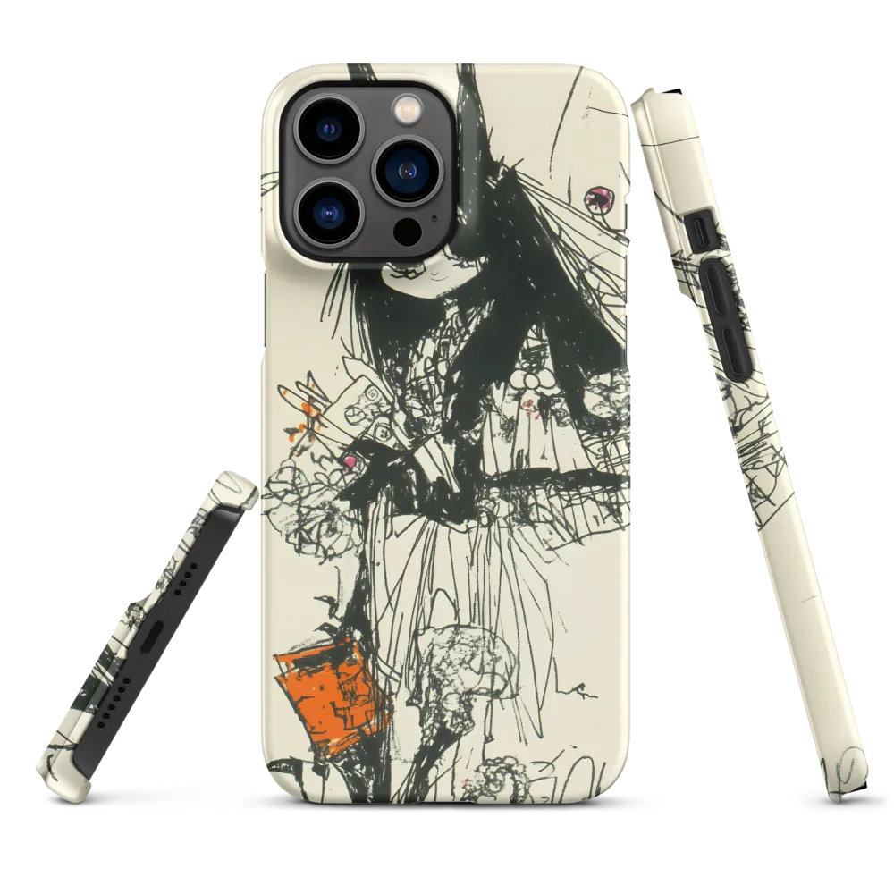 Whimsical Flora