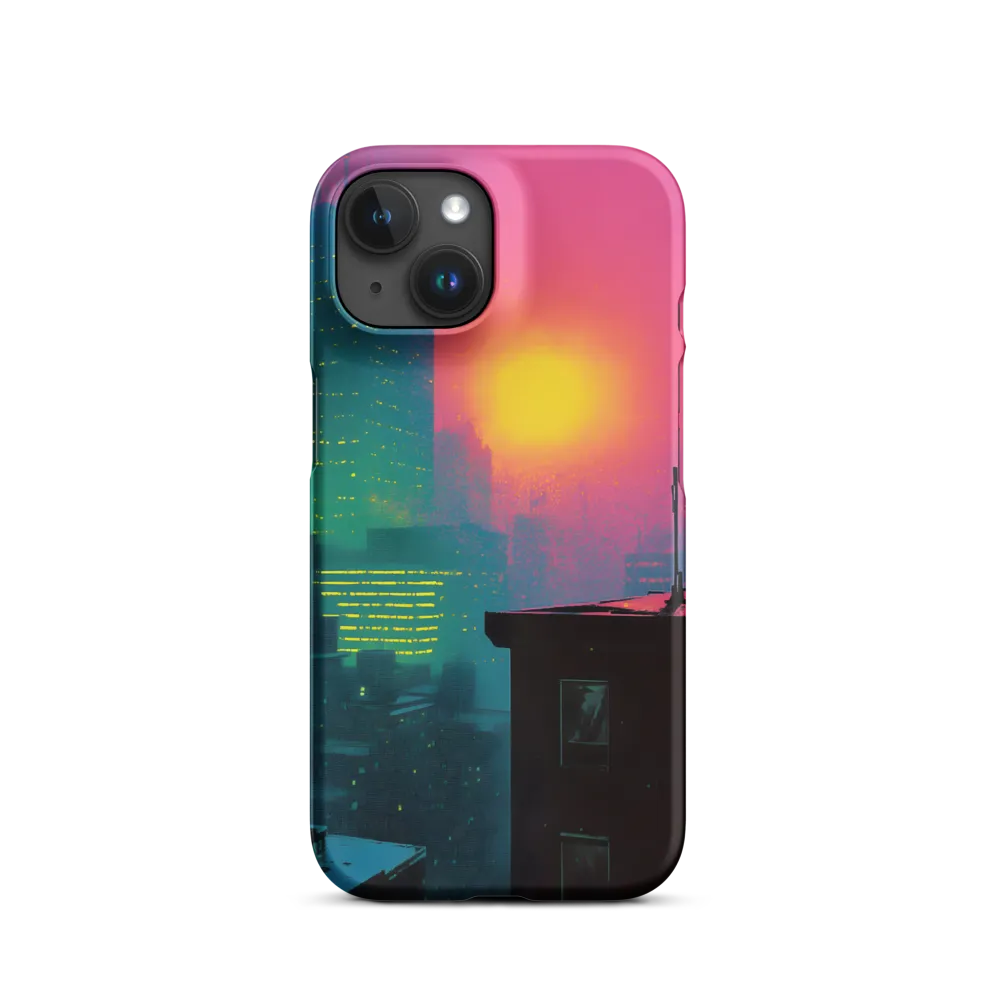 Neon Horizon