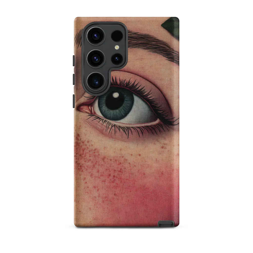 The Depth of Perception