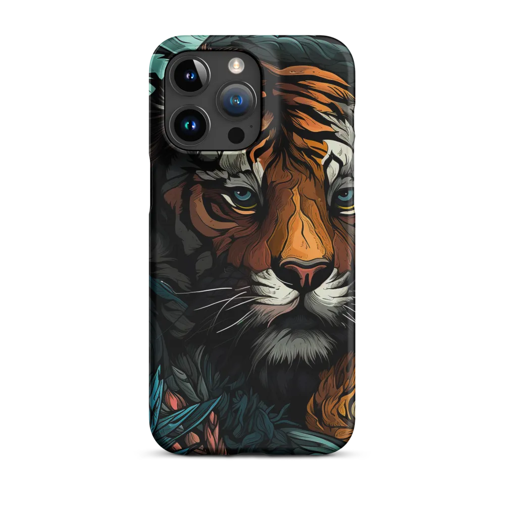 Guardian of the Jungle