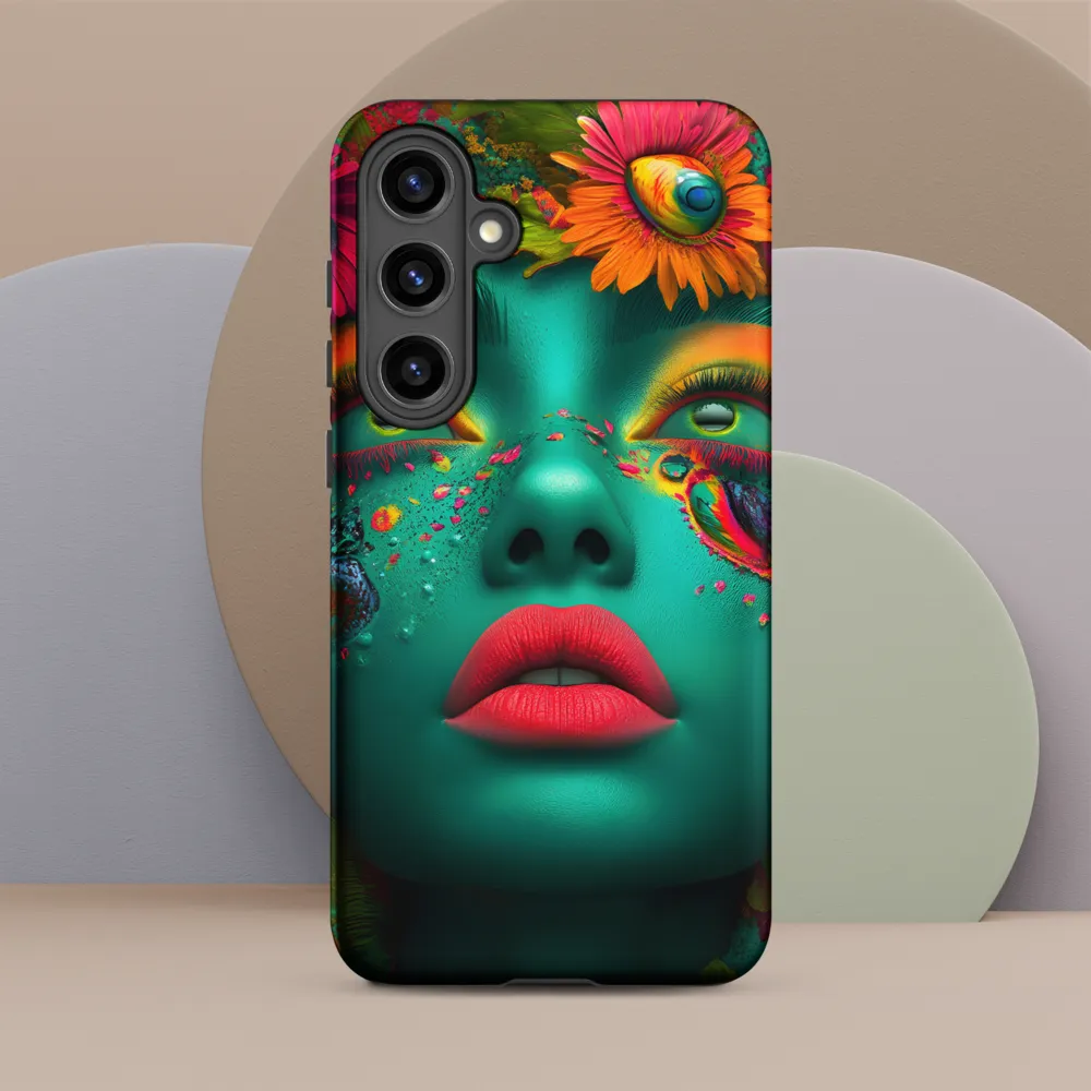 Botanical Reverie