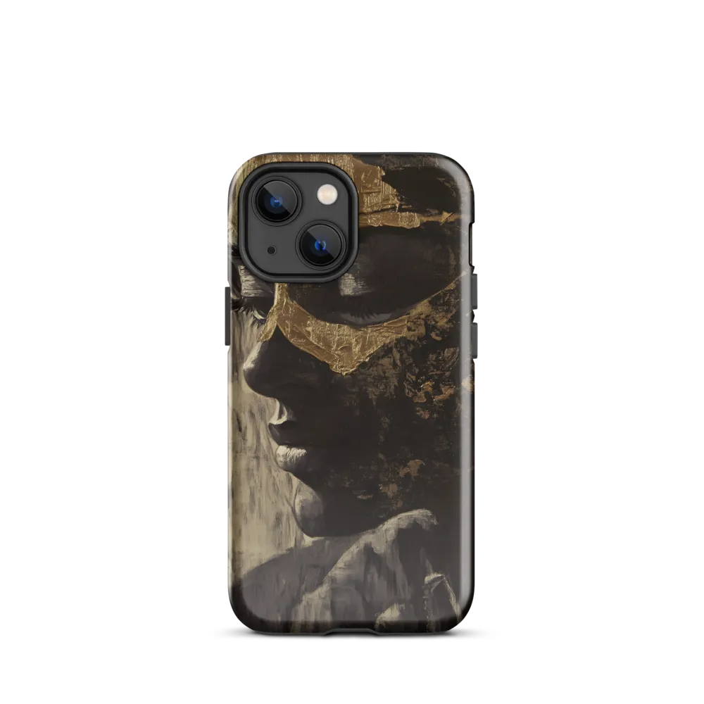 Veiled Mystique