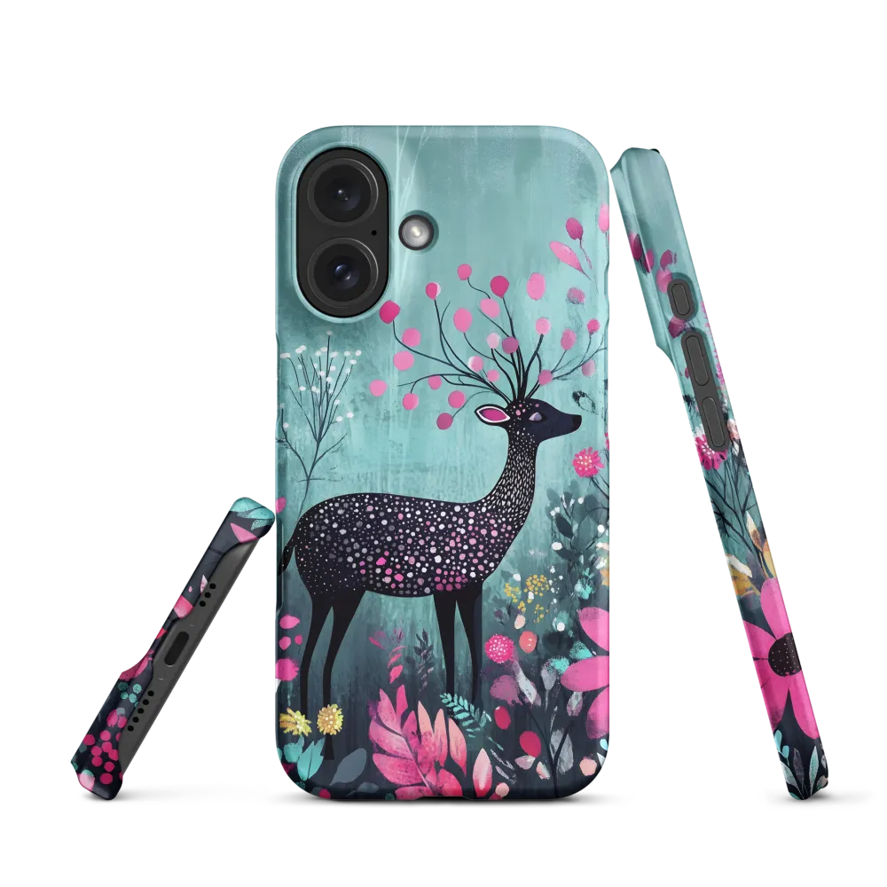 Whimsy in Bloom