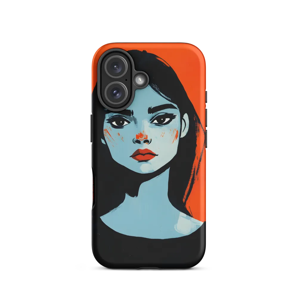 Radiant Strength | Phone Case