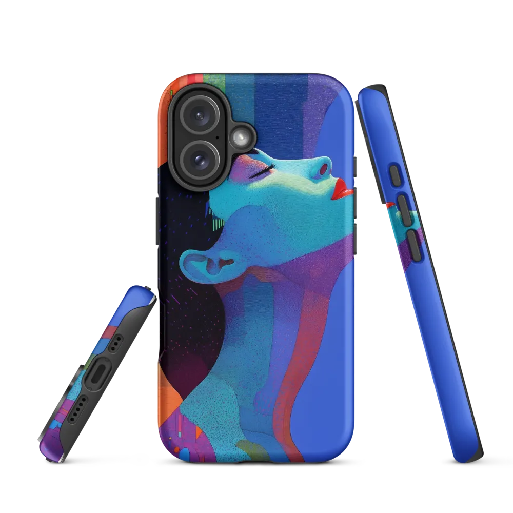 Ethereal Reverie | Phone Case |  16 | Tough Case | Matte