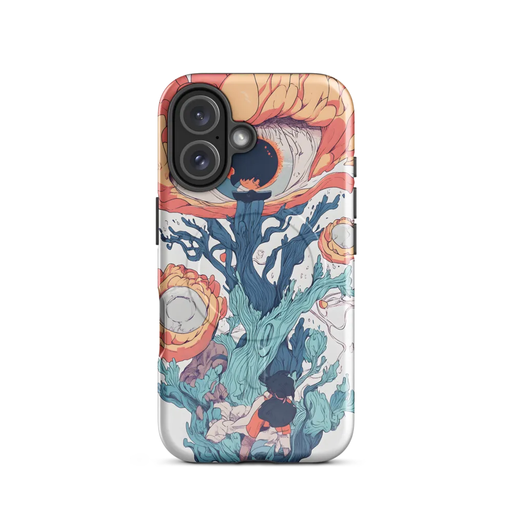 The Watchful Bloom
