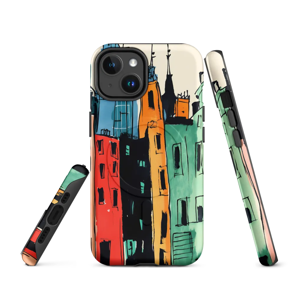 Urban Vibrance