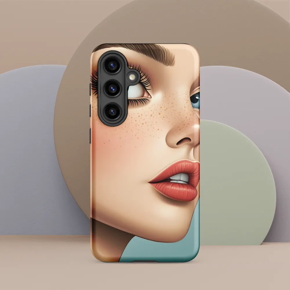 Intriguing Elegance