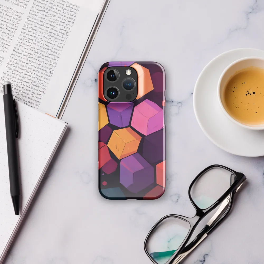 Dynamic Geometric Harmony