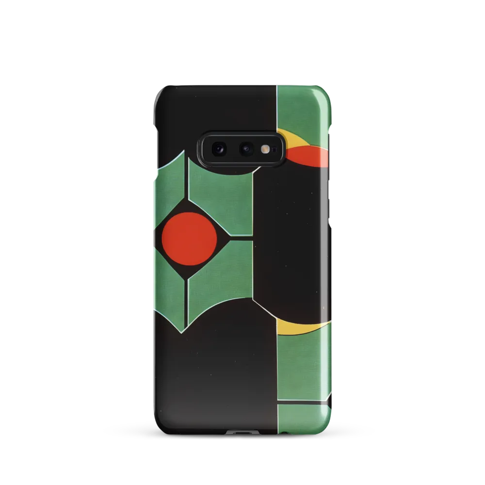 Dynamic Geometric Harmony