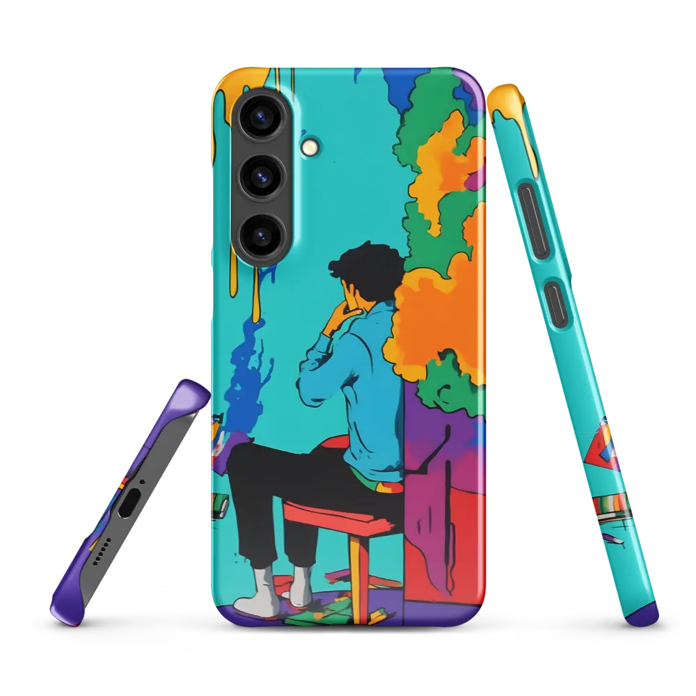 The Artist Within