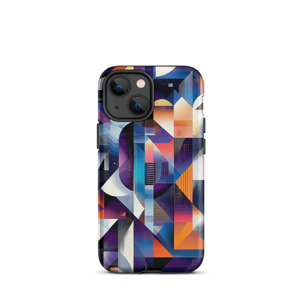Geometric Symphony
