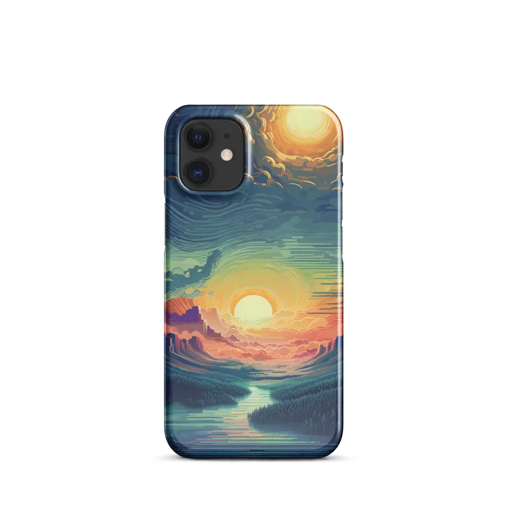 Elysium at Dusk