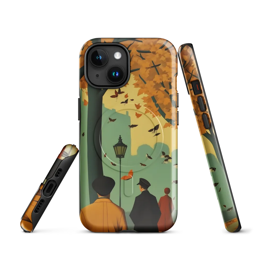 Whispers of Autumn