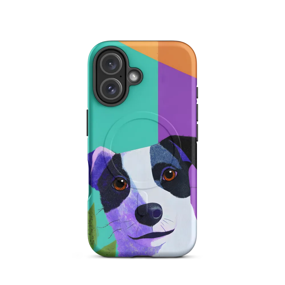 Joyful Canine