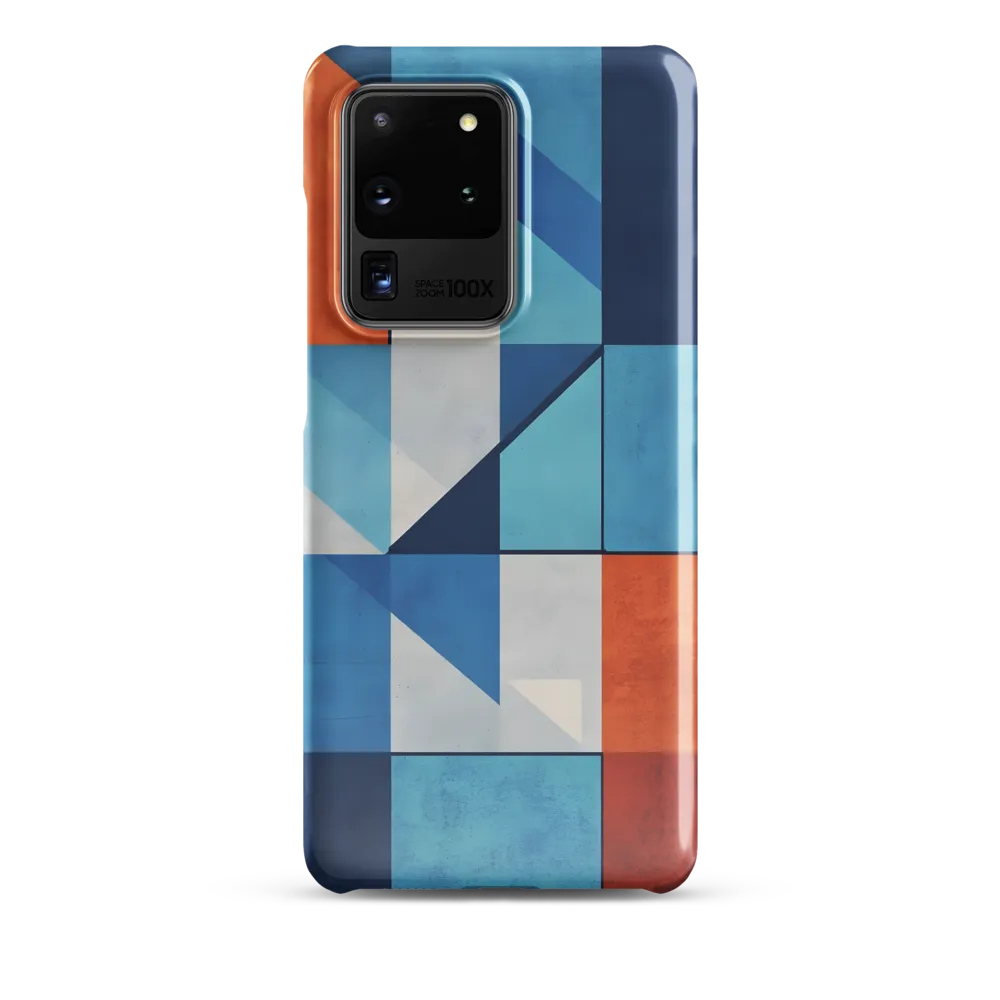 Geometric Harmony in Color