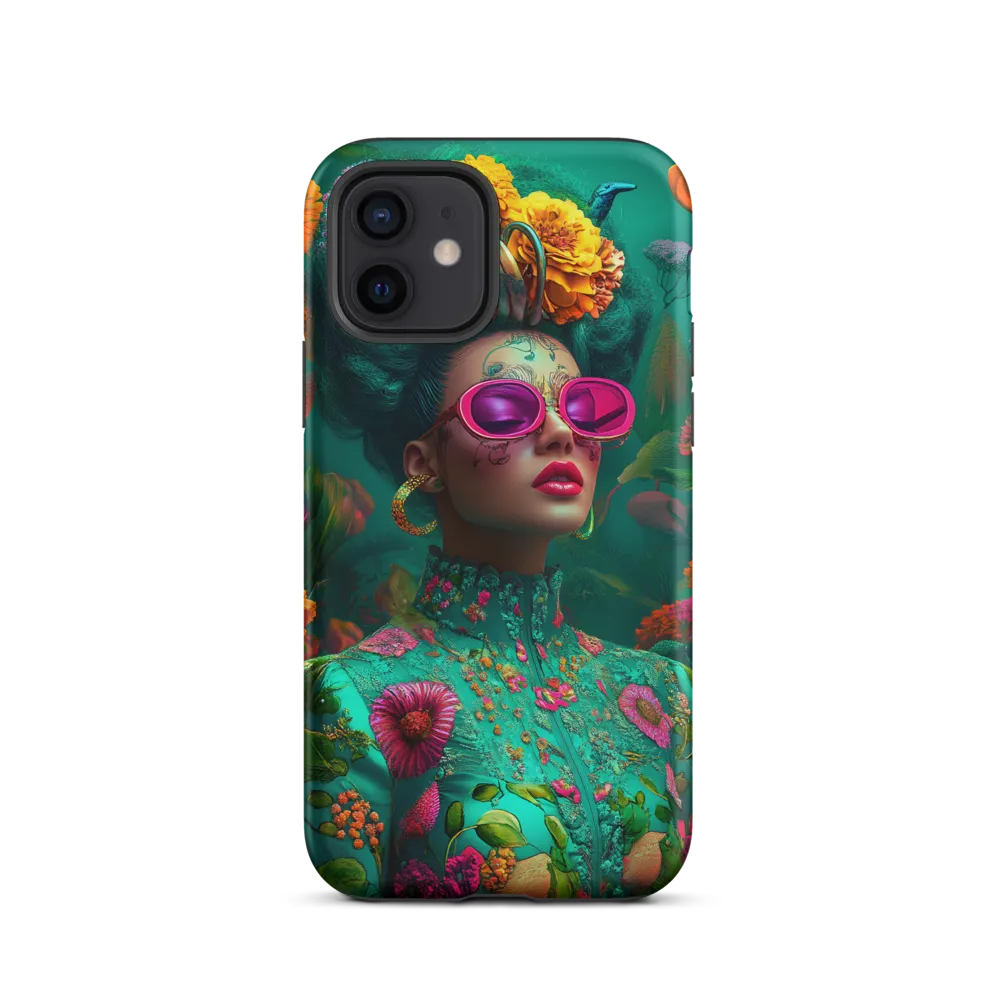 Floral Dreams