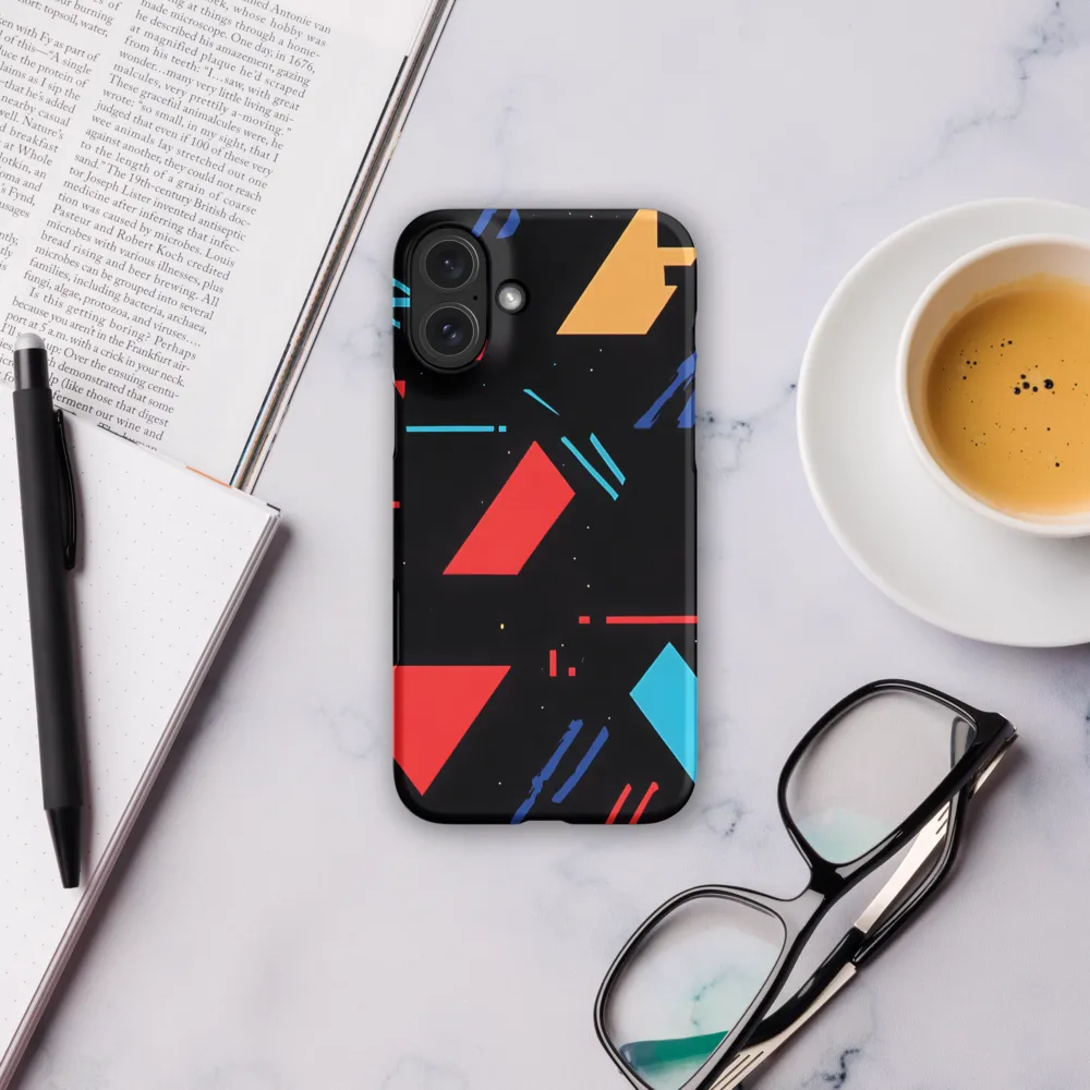 Dynamic Geometric Harmony