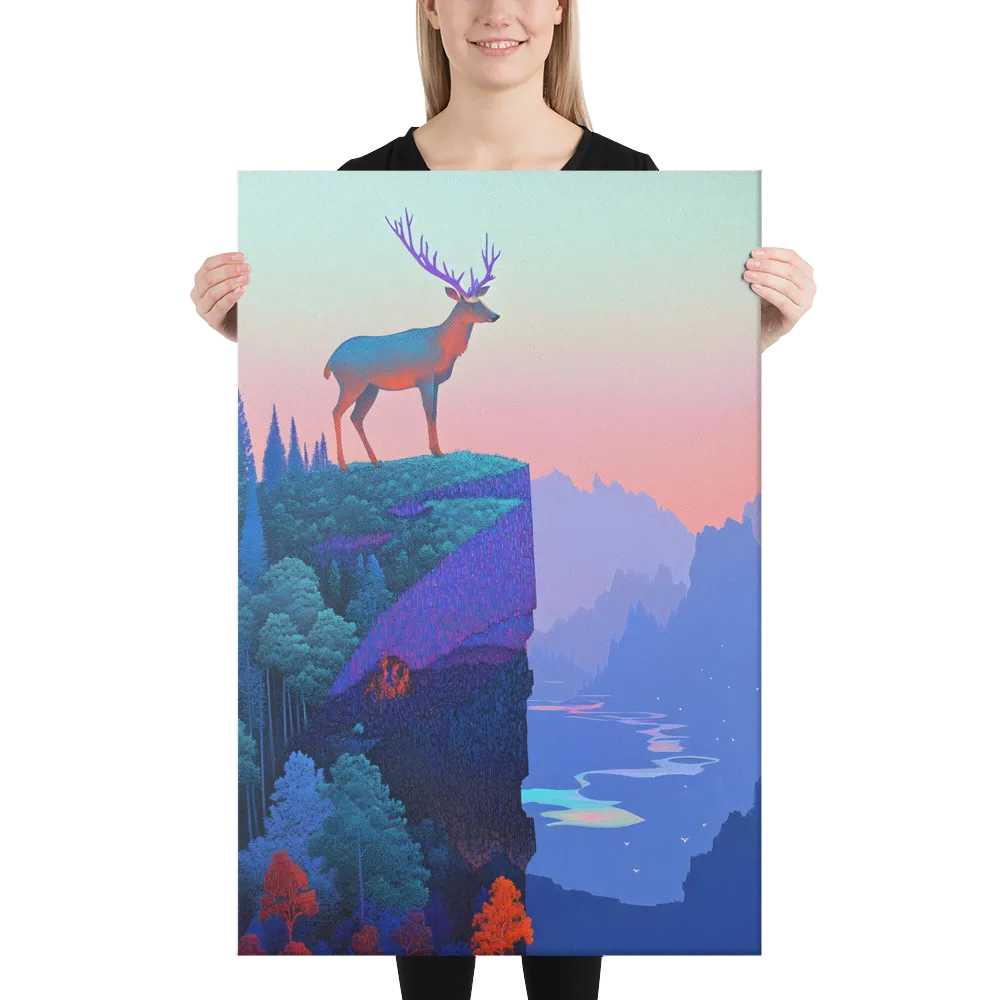 Majestic Refuge