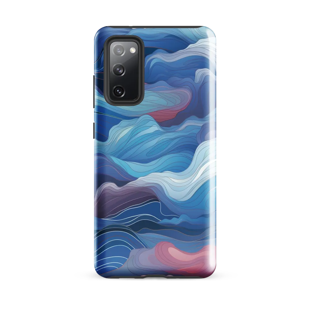 Harmonious Waves