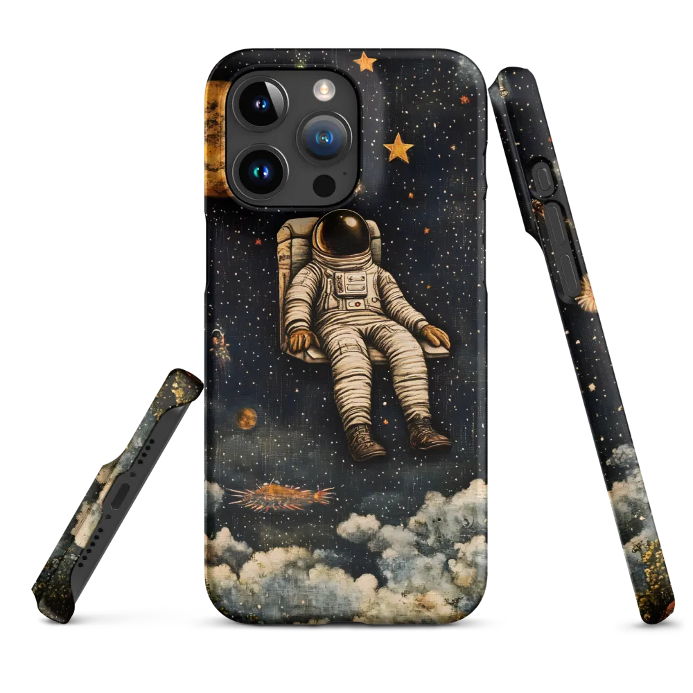 Dreaming Among the Stars