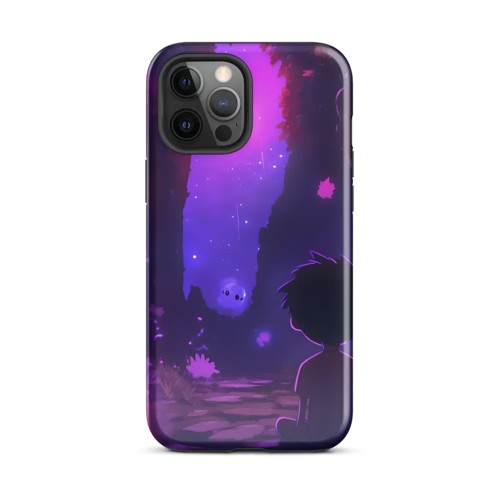 Lost in Cosmic Wonder