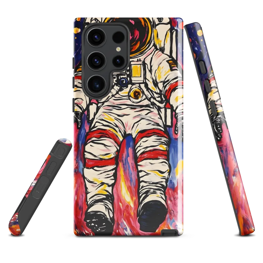Astral Wanderer