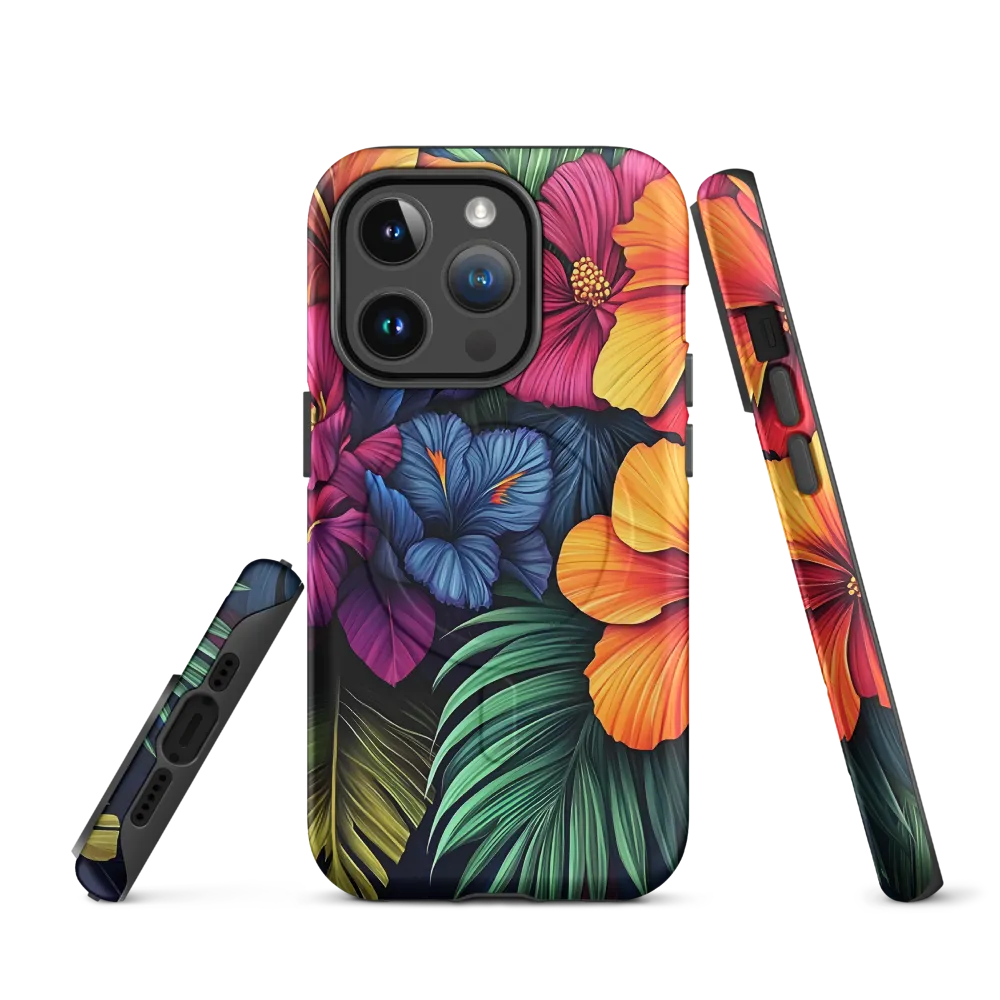 Tropical Symphony