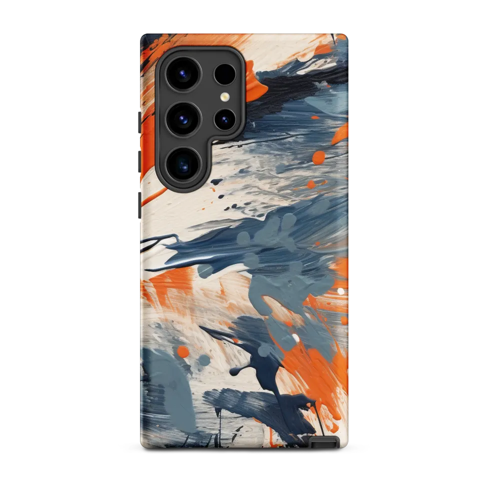 Energized Abstraction