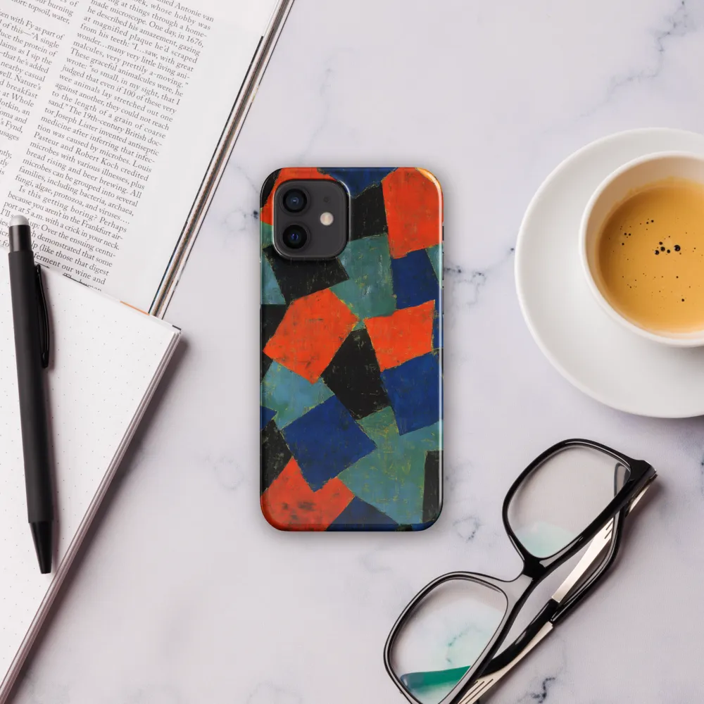 Dynamic Geometry in Color