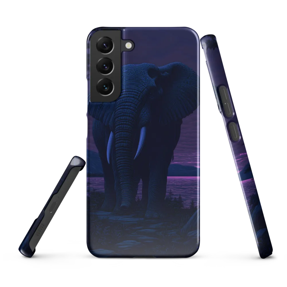 Majestic Twilight: The Guardian of the Night